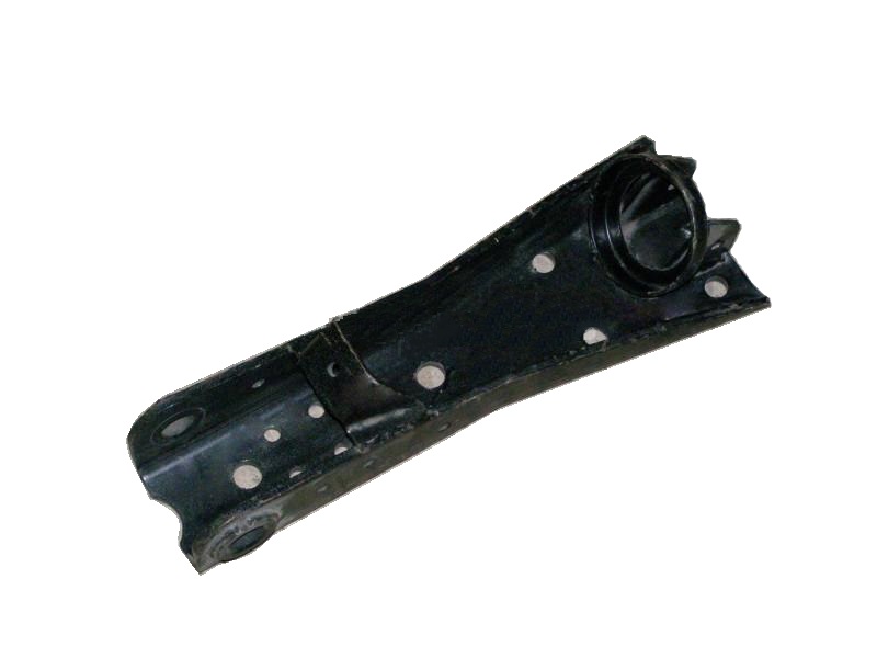 купить Кронштейн заднего подрессоривания под пружину