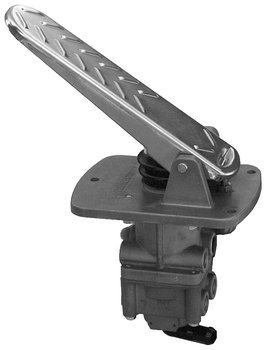 купить Педаль тормоза WABCO