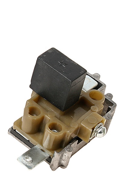 купить Щеткодержатель генератора Евро Я-120 М1-02 / ЗАО "Энергомаш" г.Калуга