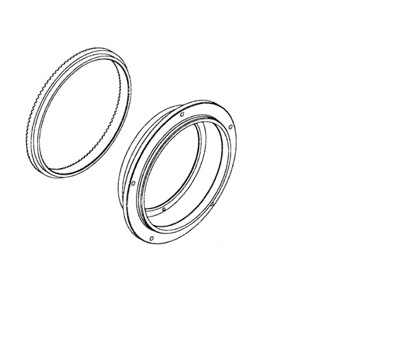 купить Стакан манжеты ступицы с ABC / ПАО КамАЗ