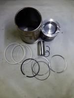 купить Гильза с ориг. поршнем, пальцем, поршневыми и упорными кольцами ( 10 группа) Евро-4 / ПАО КамАЗ