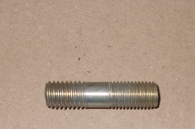 купить Шпилька М10х40 водила колесной передачи