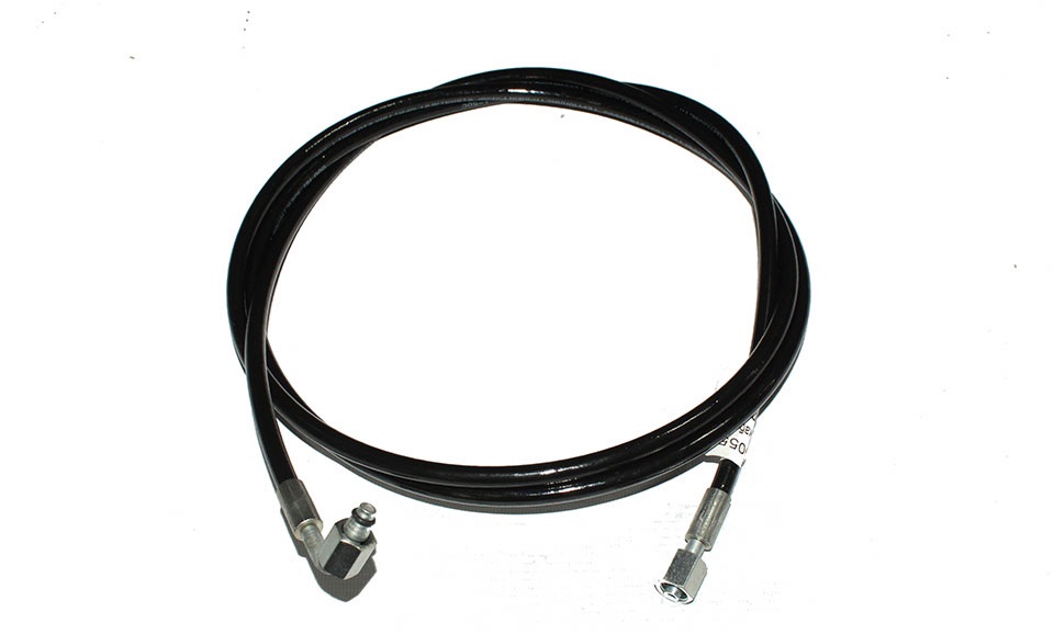 купить Трубка гидравлическая подъёма кабины L-2200 высокого давления