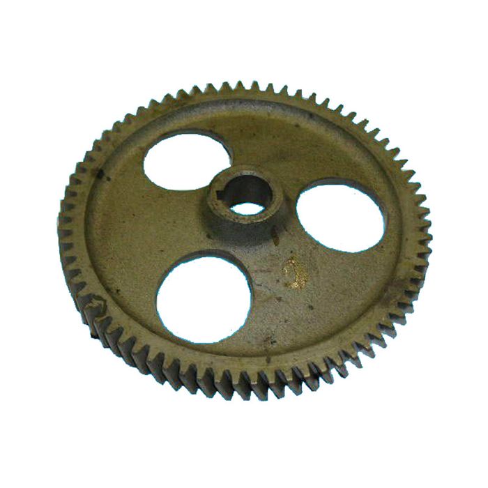 купить Шестерня ведомая (привода ТНВД)