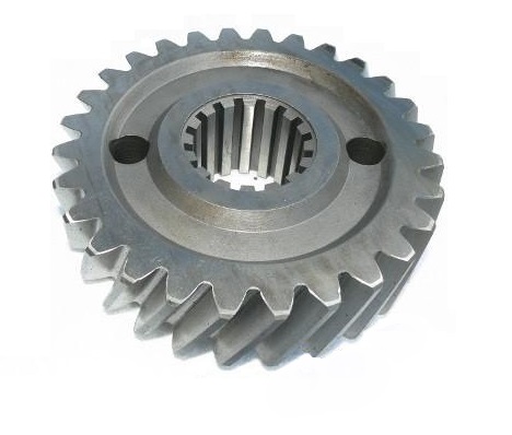 купить Шестерня дифференциала ведомая  Z=28 (мелкий шлиц)