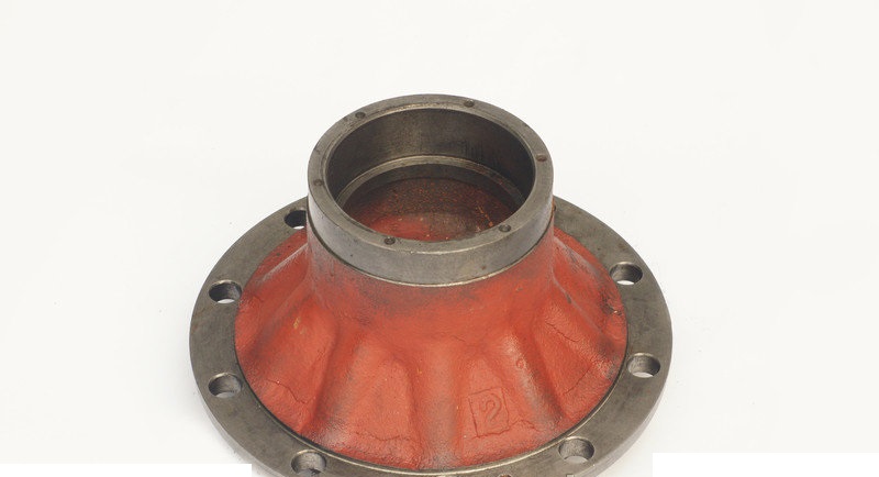 купить Ступица передняя под АВС (h=210 мм)