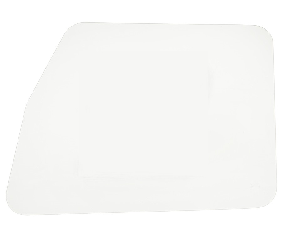 купить Стекло боковое опускное ЕВРОМАЗ (804х711)