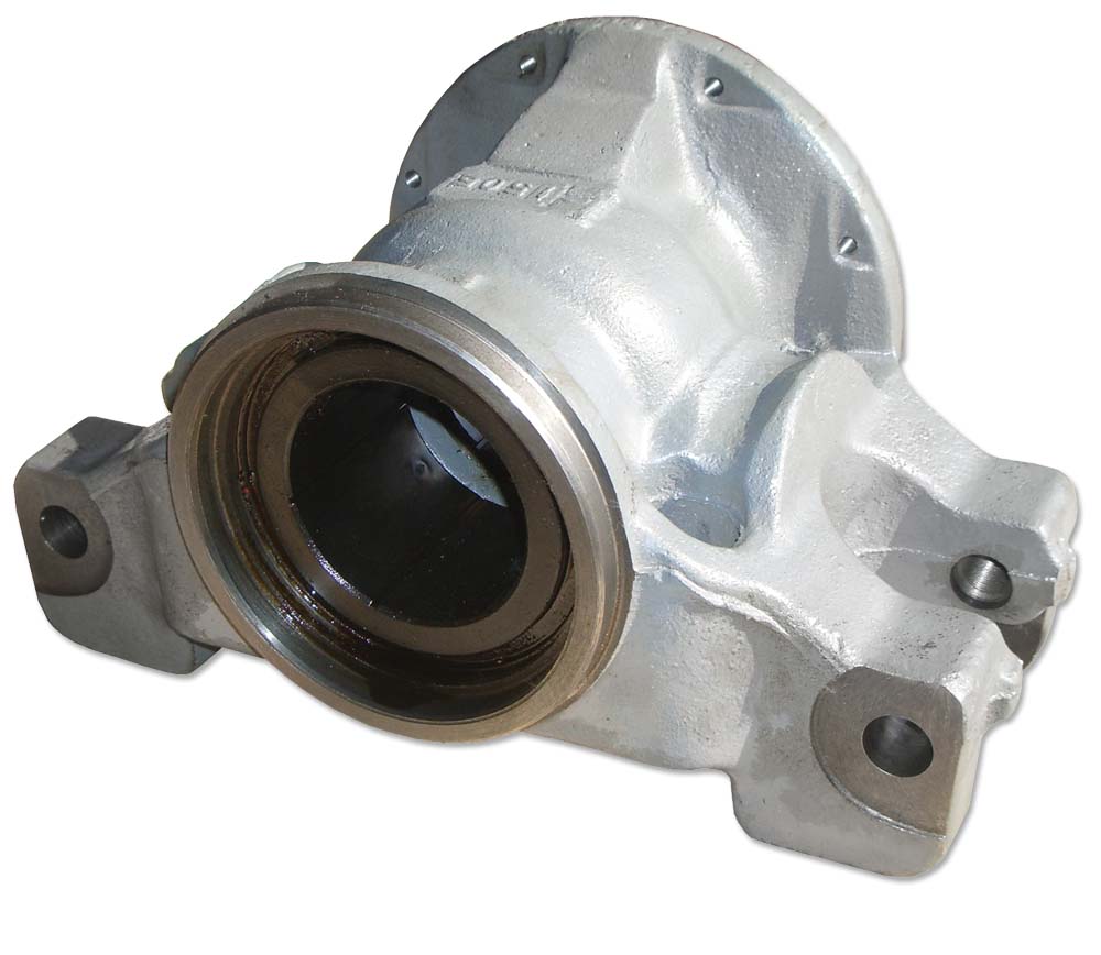 купить Башмак балансира со фторопластовой втулкой / ПАО КамАЗ