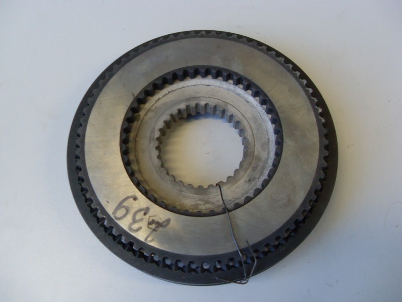 купить Синхронизатор КПП 239 4-5 передачи