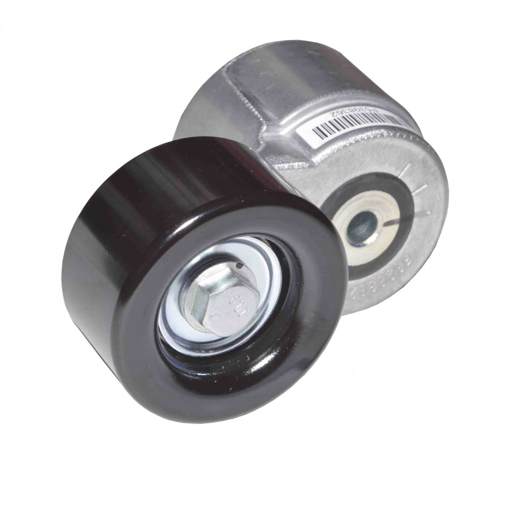фото ролик натяжной (натяжитель ремня) isf2.8 euro 4 gates 5332218 / 5319042 5398362 