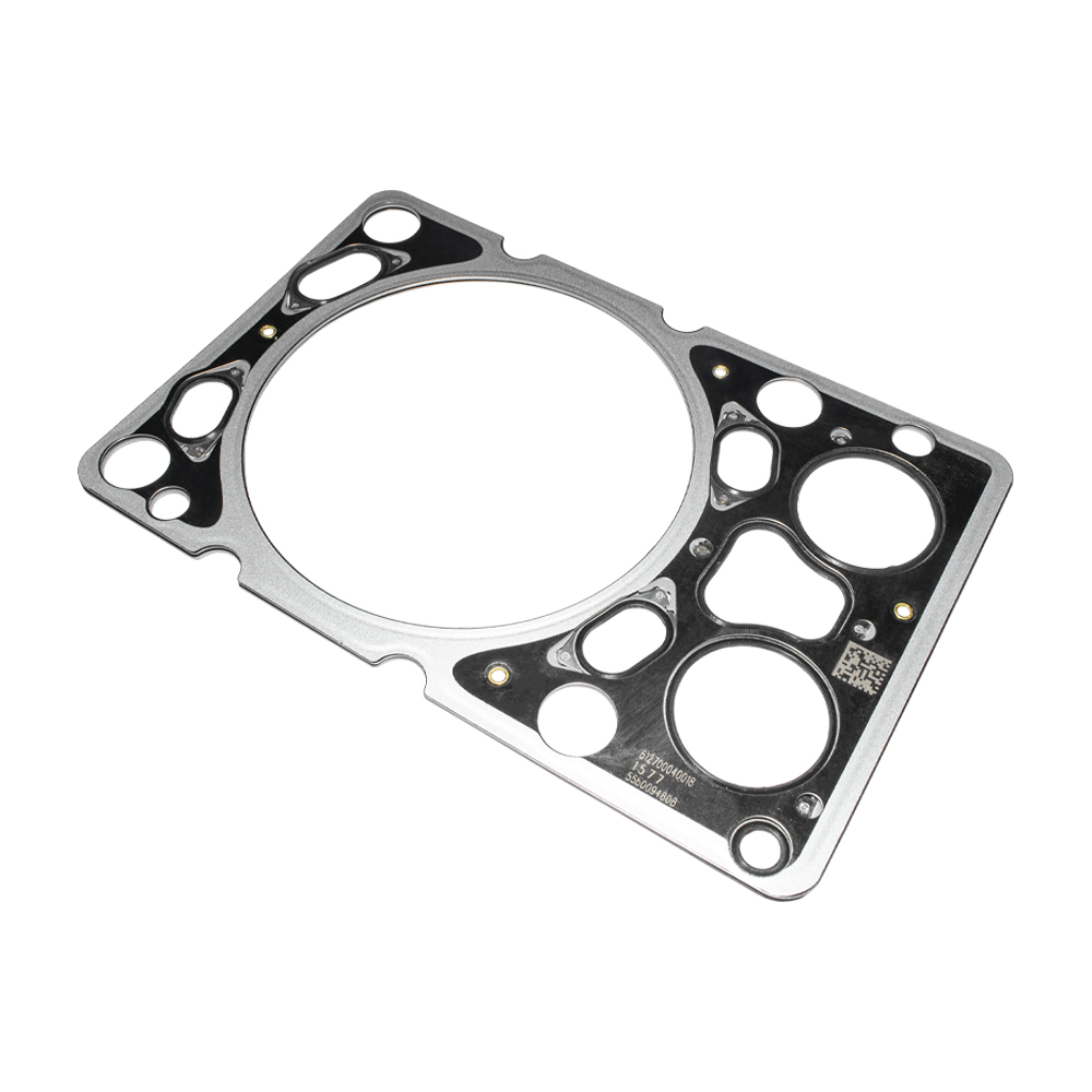 купить Прокладка головки блока цилиндров дв.WP12, WP13 / Импорт