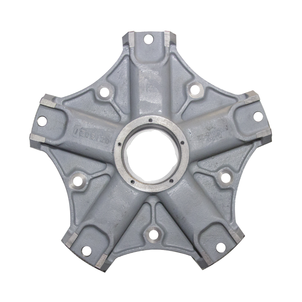 купить Ступица передняя ( голая ) 5320 / ПАО КамАЗ