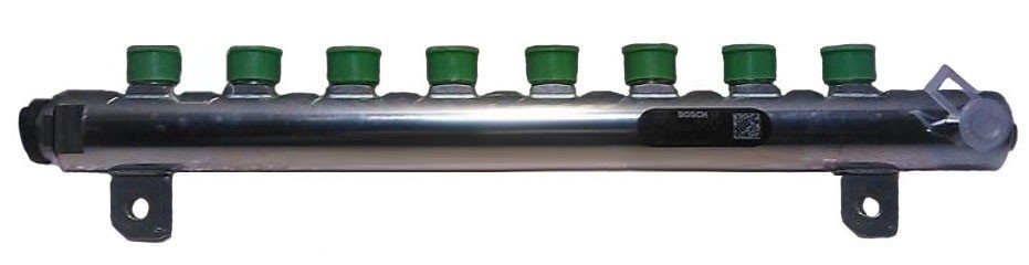 купить Рампа650 (0 445 226 075) с датчиком давления