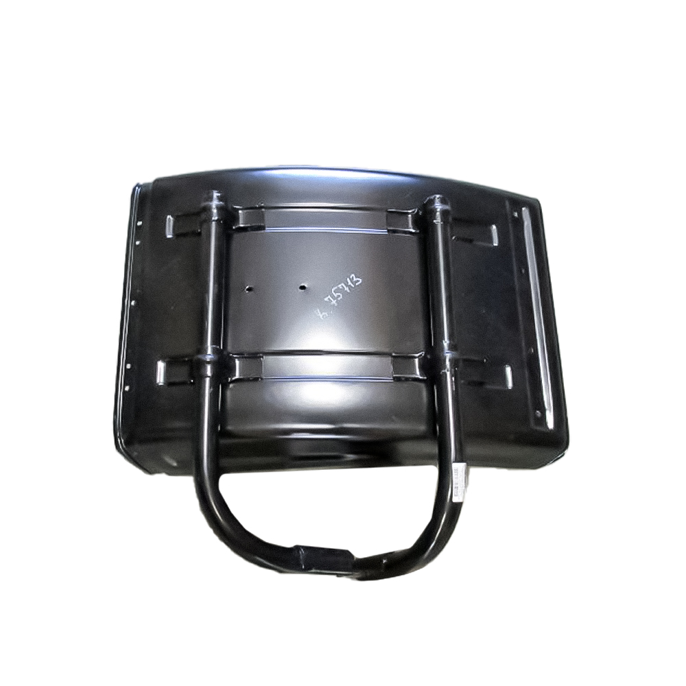 купить Крыло заднее 4310, 43105 правое переднего моста 