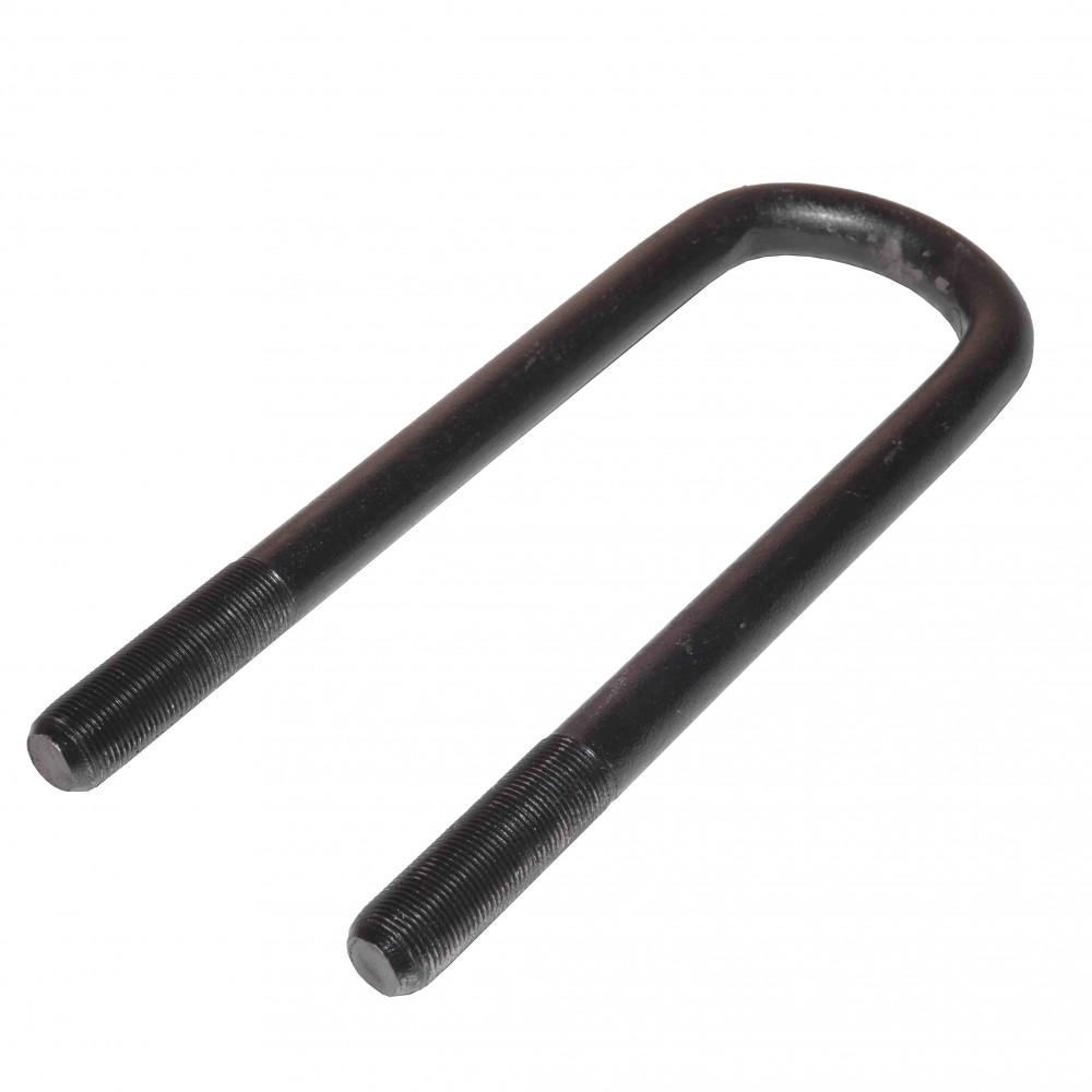 купить Стремянка задняя 13т. голая ( М27*2 / L355*95 ) / ПАО КамАЗ