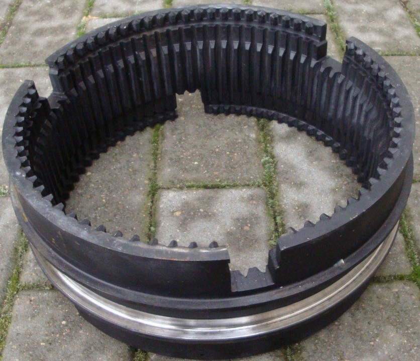 купить Шестерня коронная демультипликатора