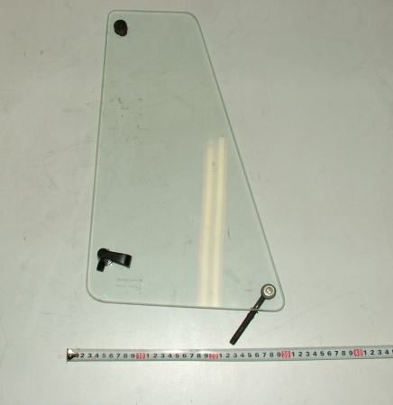 купить Форточка сверлёная левая