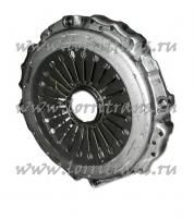 фото корзина сцепления евро-2 (лепестковая) sachs 3482 083 118 3482 083 118 