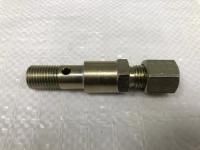 купить Клапан перепускной топливный  Евро-1