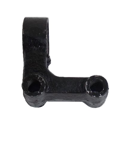 купить Кронштейн вала стабилизатора ниж. 631705