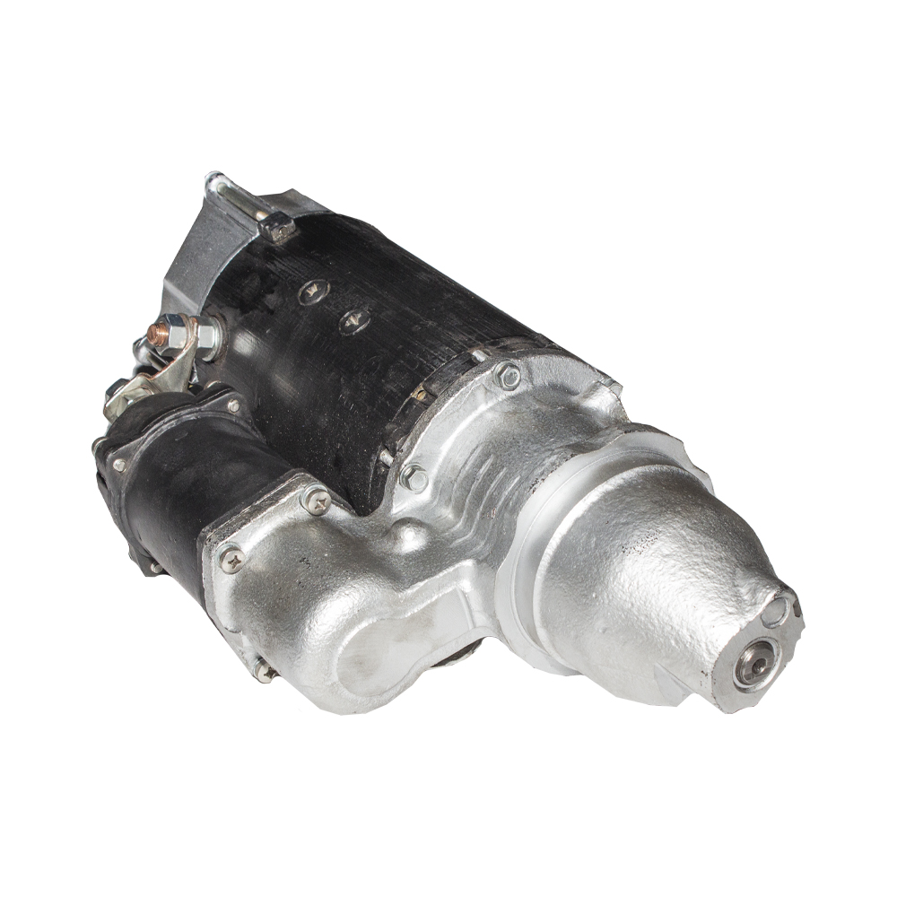 купить Стартер (Борисов) под завод 11 зуб