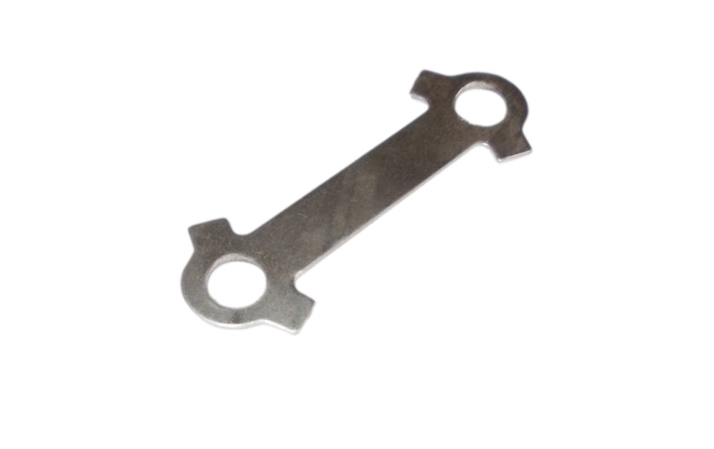 купить Пластина стопорная м/о карданного вала