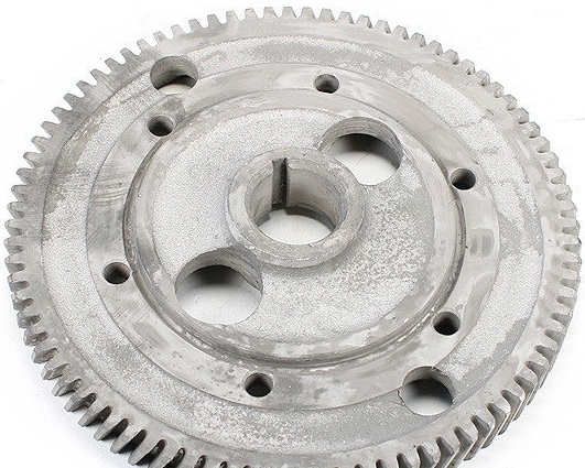 купить Шестерня привода распредвала 7511