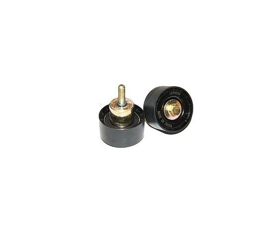 фото ролик обводной гладкий d=66,7 w=32,2 (isbe, 6ct, l) 4987968/ 4892356/ 4936439 dcec 4936437 