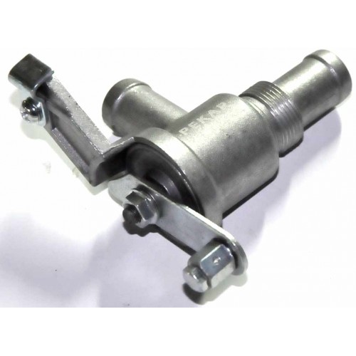 купить Кран отопителя БРОНЗА / г. Москва