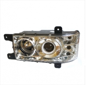 купить Фара ЕВРО-3 в сборе правая / Авто-Универсал 21век