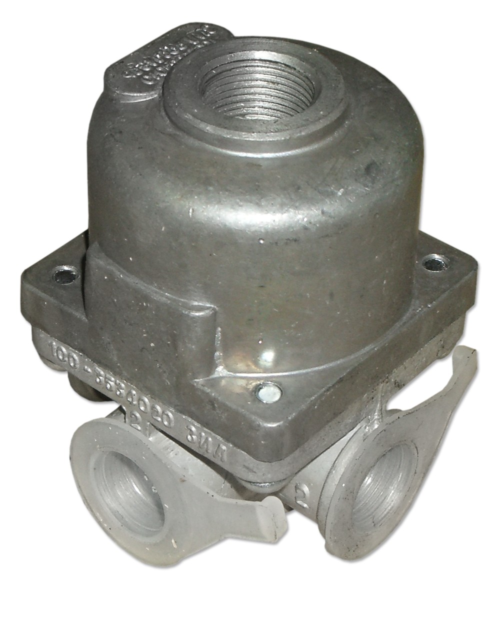 купить Клапан ОГД (ограничения давления) / ООО "РААЗ" г.Рославль