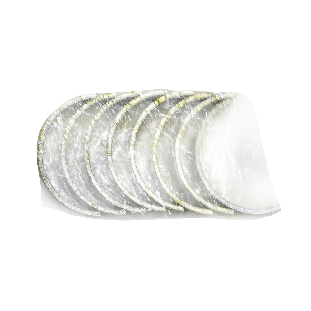 купить Вкладыши Д-245, 240, ЗИЛ-5301 (0,00) Н1 шатунные / Дайдо Металл Русь