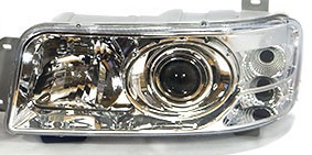 купить Фара головного света ЕВРО-3 (правая)