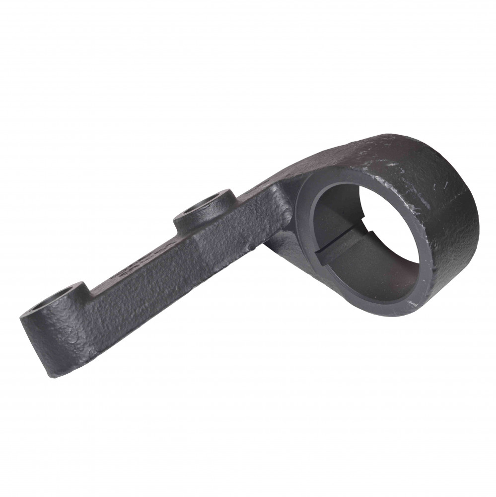 купить Кронштейн стабилизатора нижний правый / ОАО КамАЗ