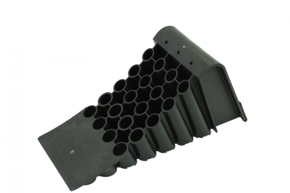 купить Кронштейн башмака (упора) противооткатного / НПО УРАЛ