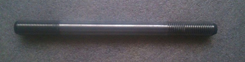 купить Шпилька крепл. головки цилиндров нов/обр.L205