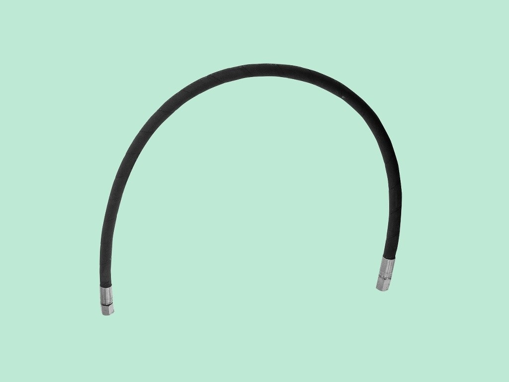 купить Шланг ГУР (820 мм) (г24х24)