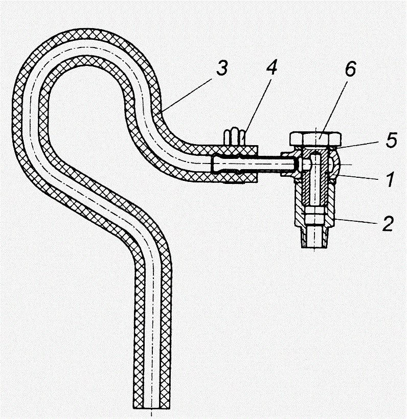 купить Сапун моста в сборе Евро
