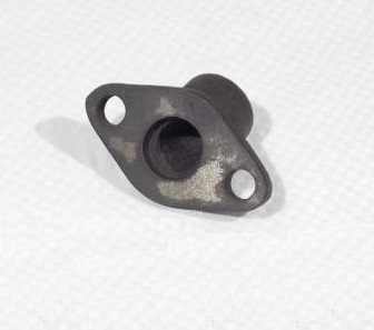 купить Фланец масляный выпускной