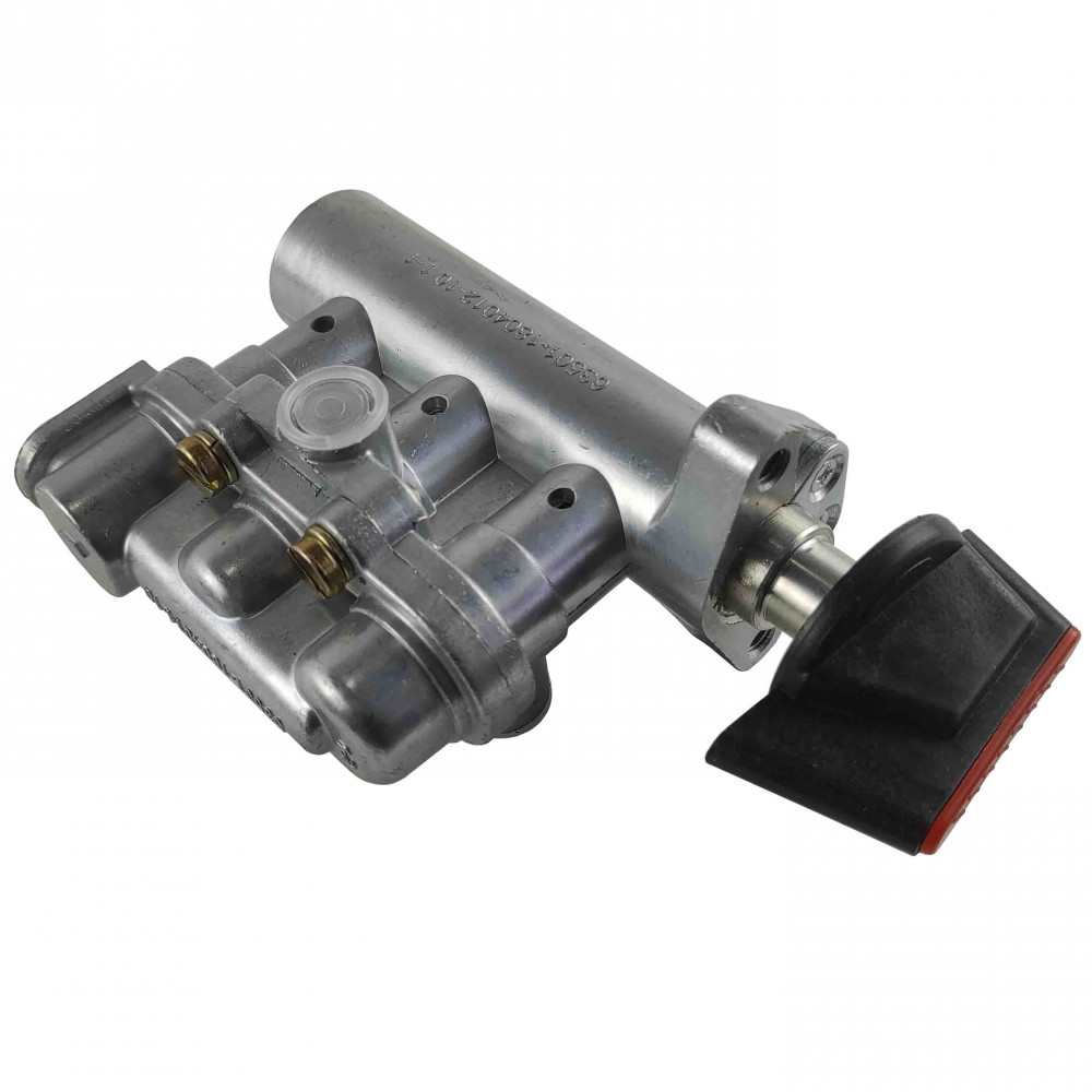 купить Кран включения раздатки в сборе (на 6522) / ПАО КамАЗ