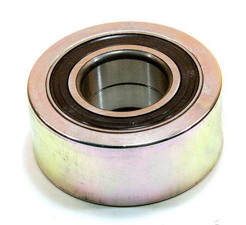 купить Ролик промежуточный с подшипником в сборе