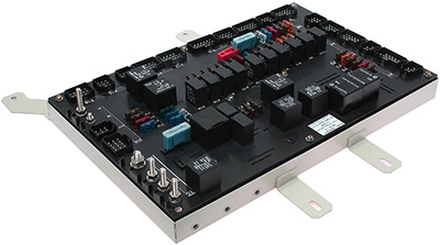 купить Блок монтажный БСК-4 (аналог БКА-4) ТАИС