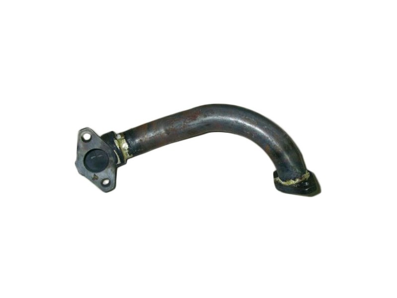 купить Трубка на всасывающая масляного насоса