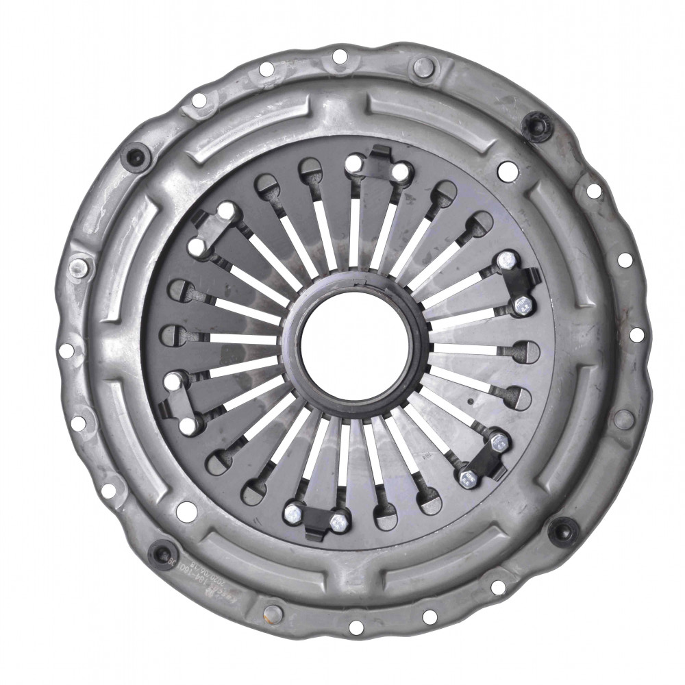 купить Корзина сцепления (лепестковая) 238 БЕ,7511 с/сбор