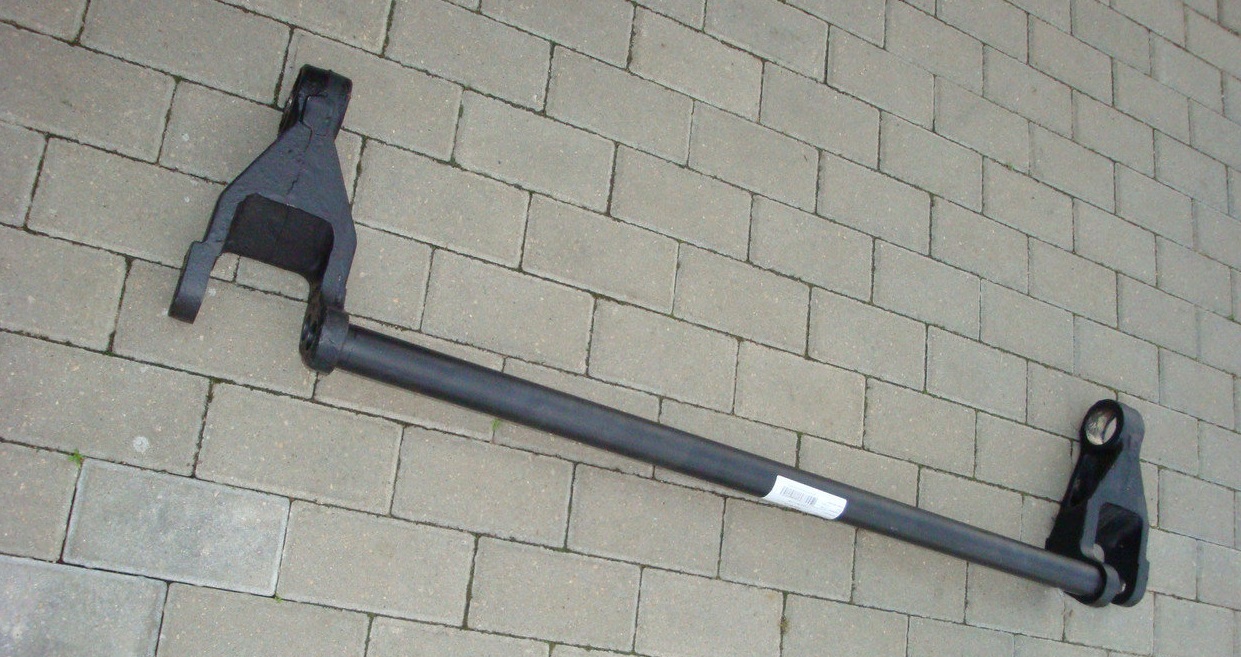 купить Стабилизатор кабины 6430 голый