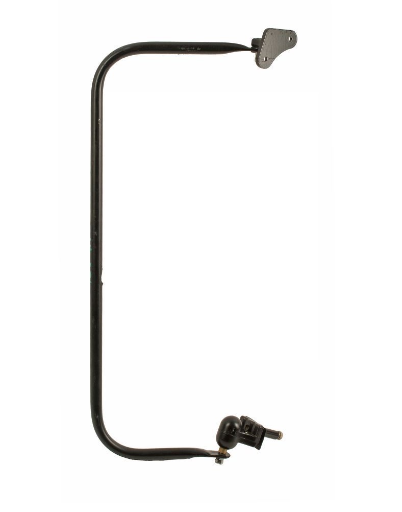 купить Держатель зеркала правый в сборе с подогревом