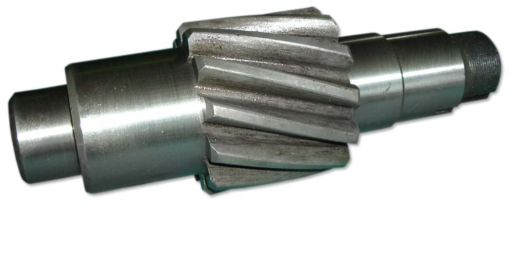 купить Шестерня ведущая на 12 зубьев / ПАО КамАЗ