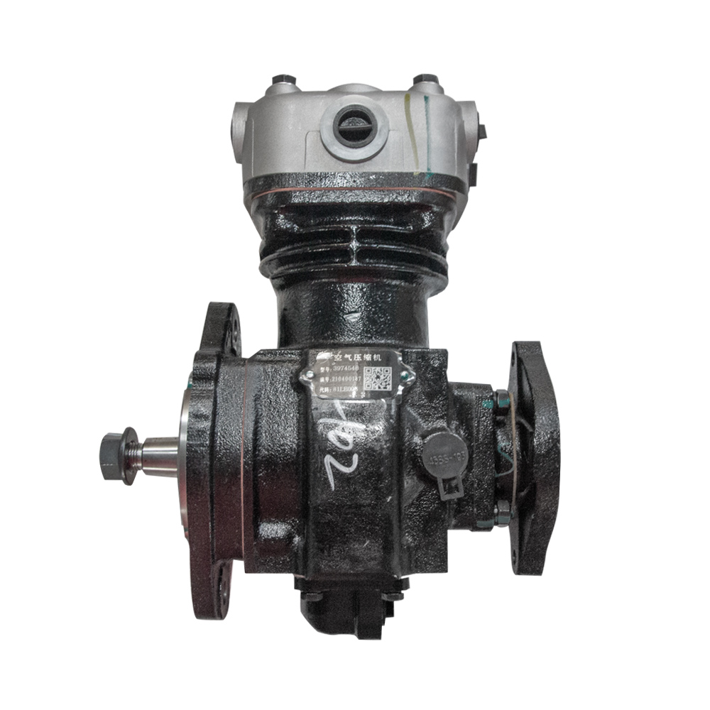 фото компрессор воздушный (6bt, b5.9-180) dongfeng 350dr10-010 3974549/4941224 3974548 