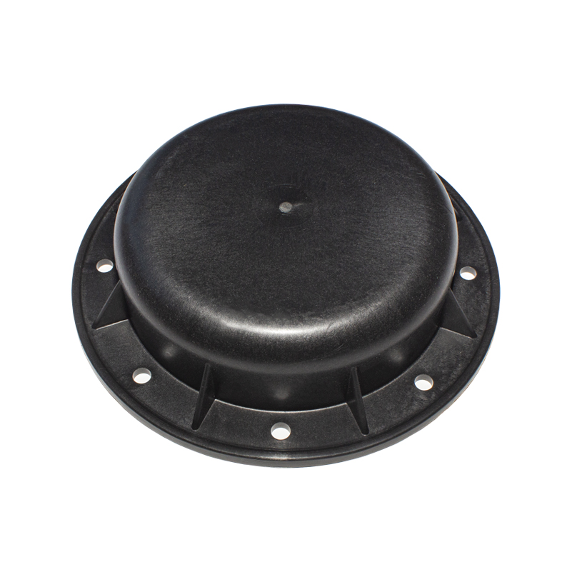 купить Крышка башмака балансира (ПЛАСТИК) / НПО Урал