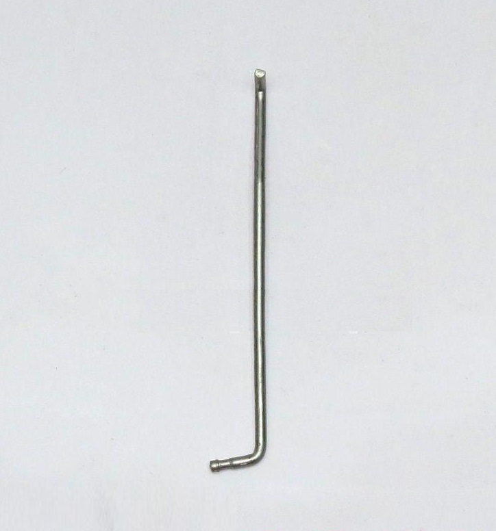 купить Тяга фиксатора замка двери (левая)